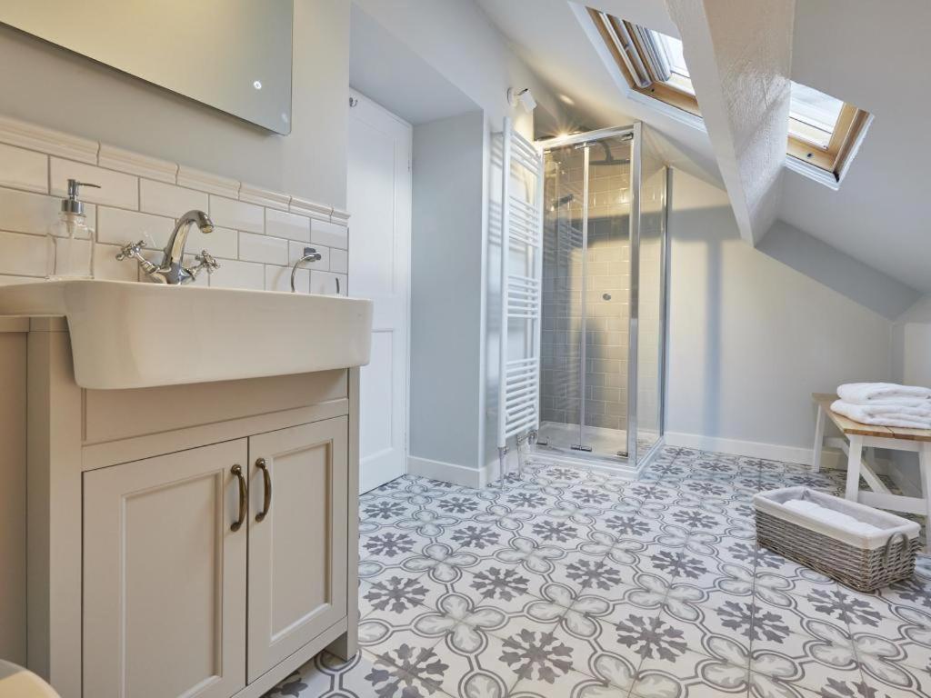 5 Bed In Loweswater Sz424 Lorton Bagian luar foto