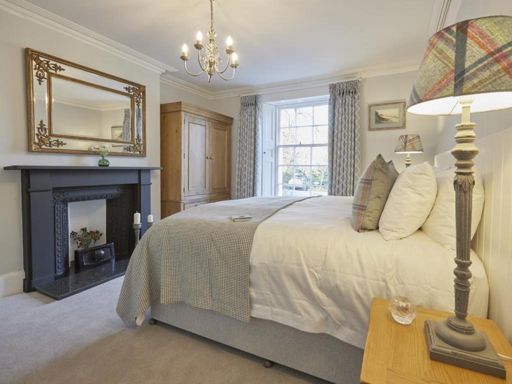 5 Bed In Loweswater Sz424 Lorton Bagian luar foto