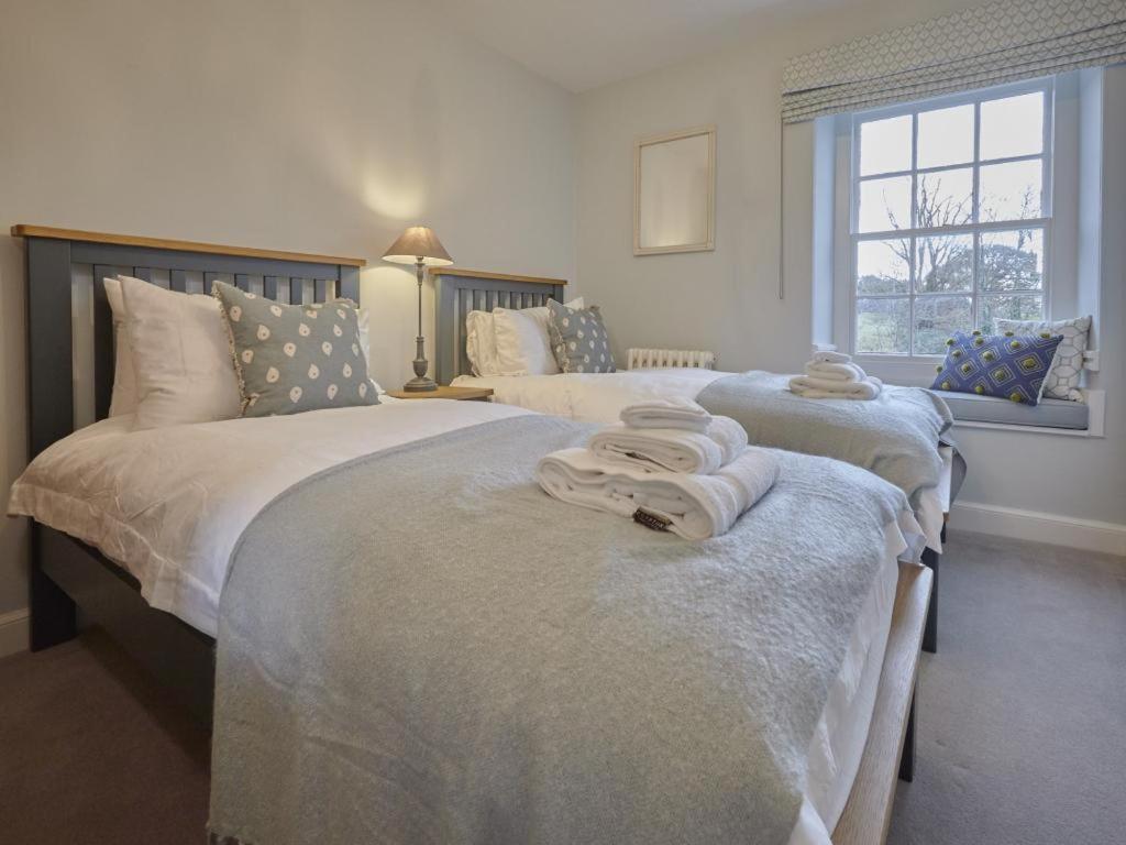 5 Bed In Loweswater Sz424 Lorton Bagian luar foto