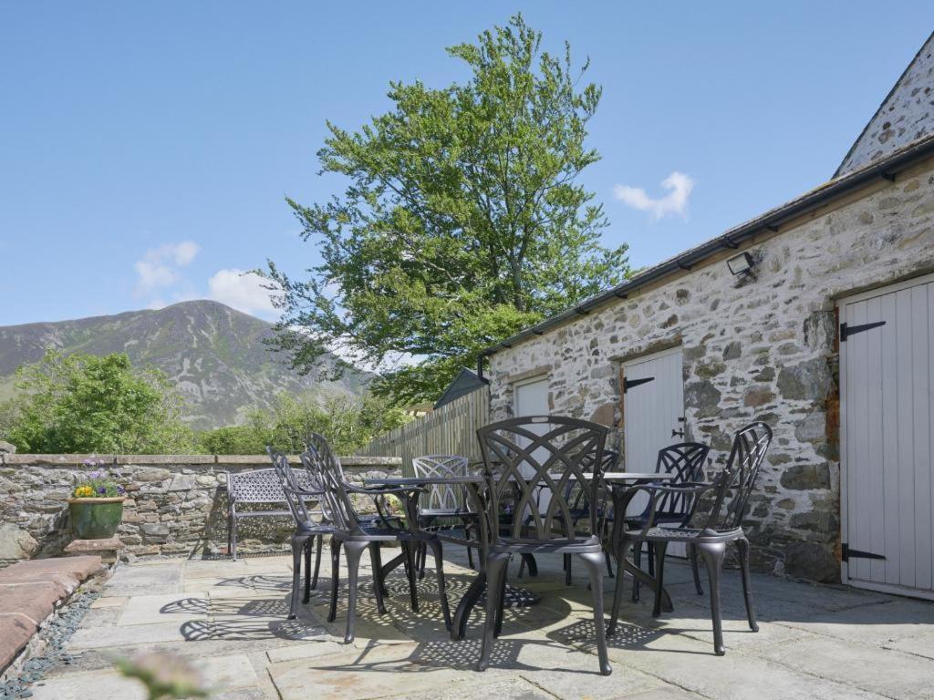 5 Bed In Loweswater Sz424 Lorton Bagian luar foto