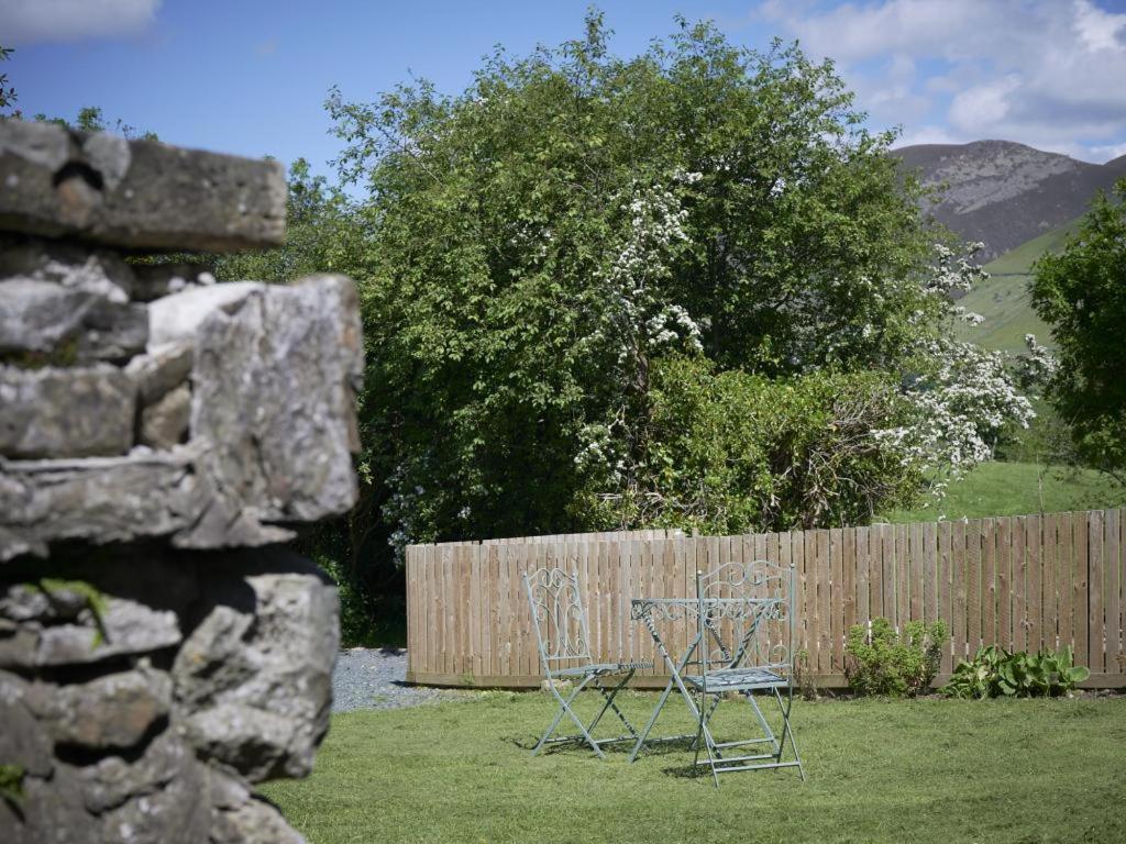 5 Bed In Loweswater Sz424 Lorton Bagian luar foto