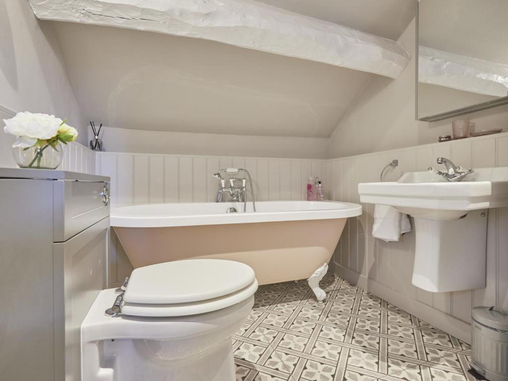5 Bed In Loweswater Sz424 Lorton Bagian luar foto