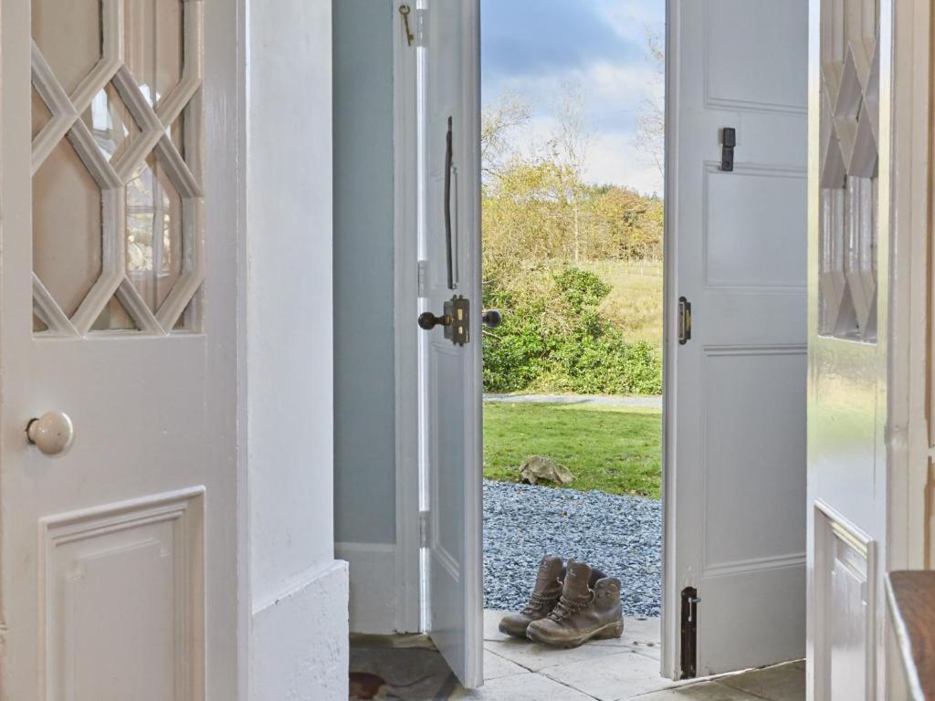 5 Bed In Loweswater Sz424 Lorton Bagian luar foto