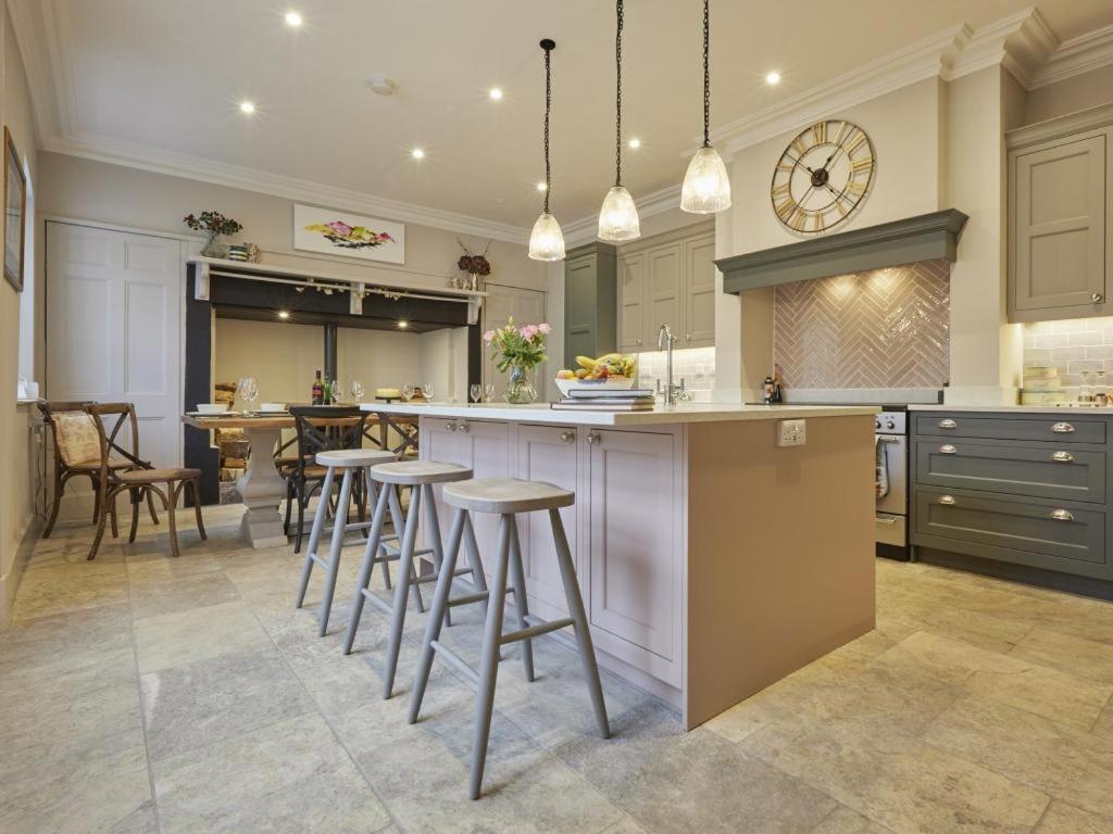 5 Bed In Loweswater Sz424 Lorton Bagian luar foto