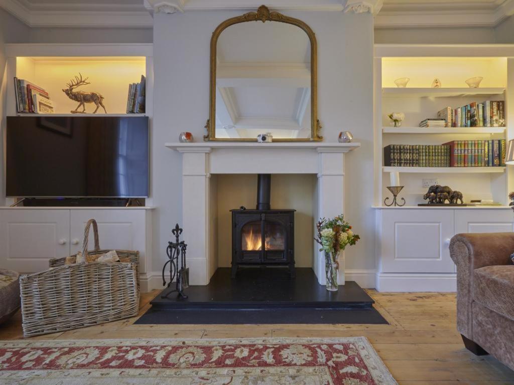 5 Bed In Loweswater Sz424 Lorton Bagian luar foto